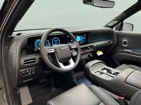 Used 2026 Hyundai Palisade Calligraphy AWD/4WD image 21