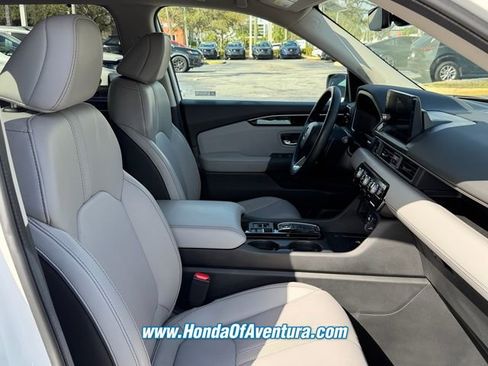 Certified 2024 Honda Pilot EX-L image 14