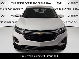 Used 2024 Chevrolet Equinox LT FWD video 2