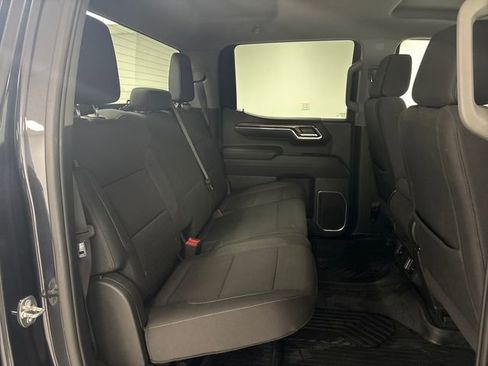 Used 2024 Chevrolet Silverado 1500 RST image 25