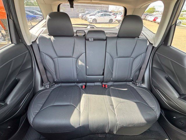 Used 2019 Subaru Forester Limited w/ Popular Package #3 AWD/4WD image 15