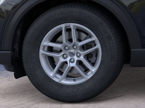 New 2026 Ford Explorer Active w/ Active Comfort Package RWD image 20