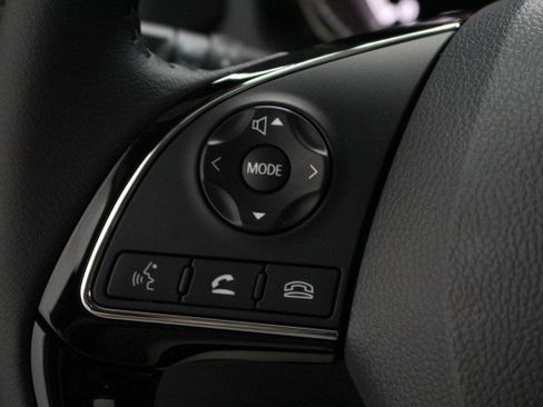 New 2026 Mitsubishi Outlander Sport SE image 9