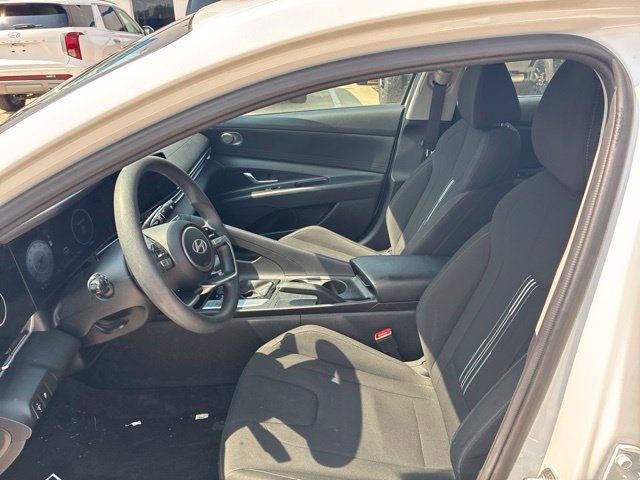 Used 2024 Hyundai Elantra SEL FWD image 63