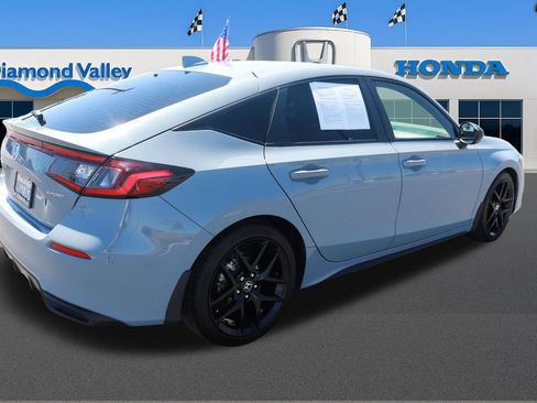 Used 2024 Honda Civic Sport image 6
