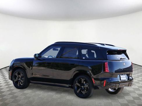 New 2026 MINI Cooper Countryman S AWD/4WD image 8