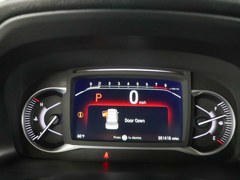 Used 2023 Honda Passport EX-L image 16