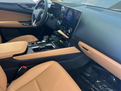 New 2026 Lexus NX 350 AWD w/ Premium Package image 28