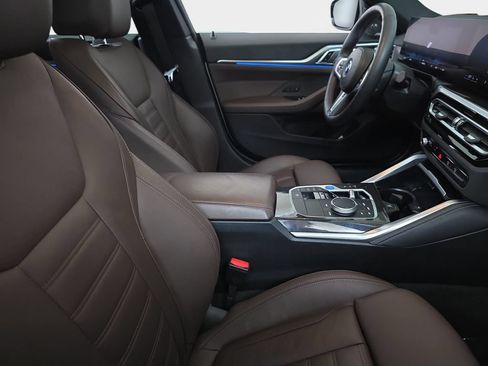 Used 2024 BMW i4 M50 AWD/4WD image 10