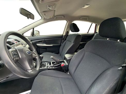 Used 2015 Subaru Impreza 2.0i image 9