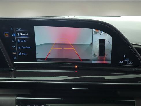 Used 2021 Cadillac Escalade Sport Platinum image 22