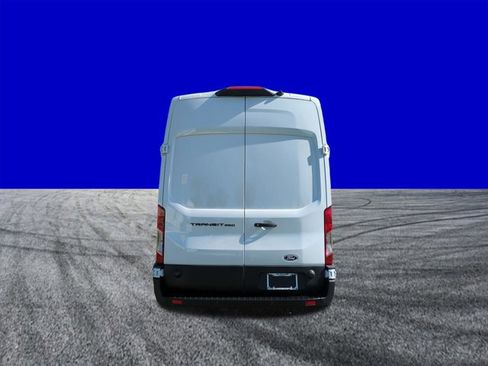 New 2026 Ford Transit 350 148 High Roof Extended image 5