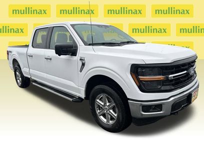 Used 2024 Ford F150 XLT w/ Tow/Haul Package