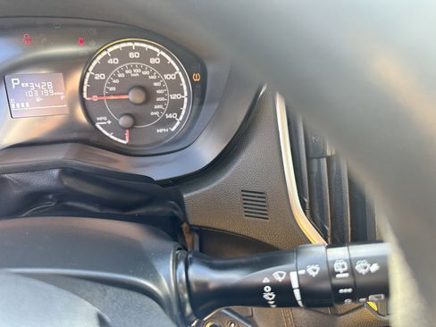 Used 2017 Subaru Impreza 2.0i image 25