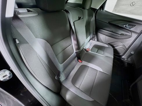 New 2026 Chevrolet TrailBlazer LT w/ Convenience Package image 26