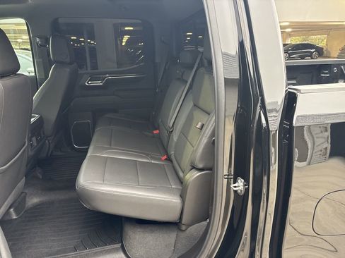 Used 2023 Chevrolet Silverado 1500 RST w/ Convenience Package II image 14