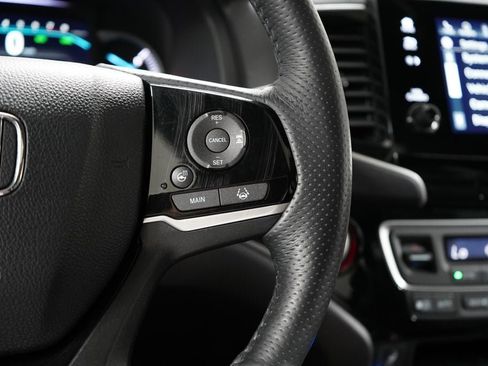 Used 2019 Honda Passport Elite image 15