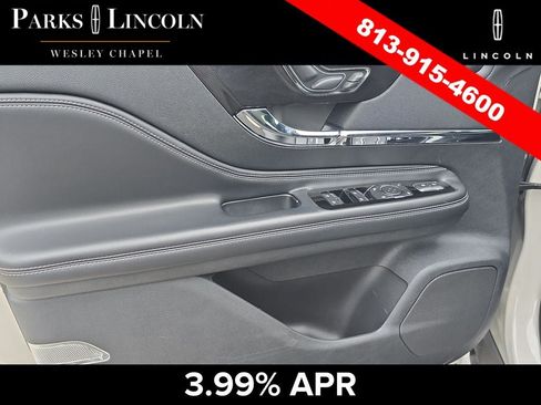 Certified 2022 Lincoln Corsair Reserve w/ Equipment Group 201A AWD/4WD image 16