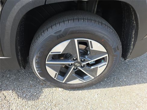 New 2026 Hyundai Tucson SEL AWD/4WD image 9