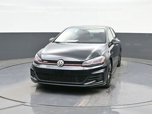 Used 2021 Volkswagen GTI SE image 27