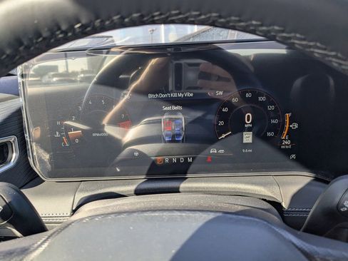 New 2025 Ford Mustang GT Premium RWD image 27