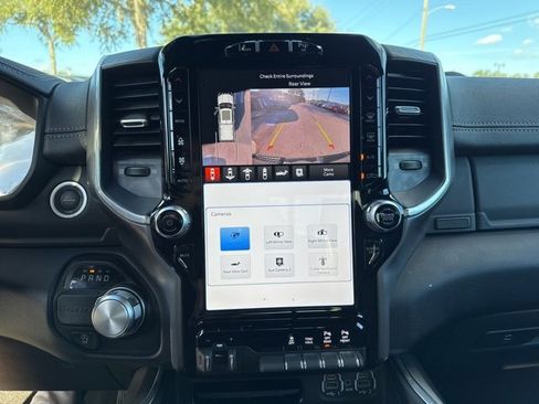 Used 2023 RAM 1500 Laramie image 30