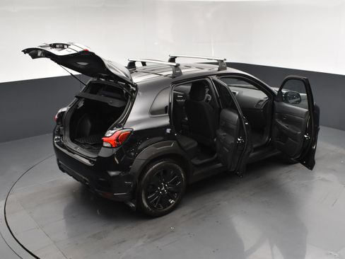 Used 2024 Mitsubishi Outlander Sport AWD image 25