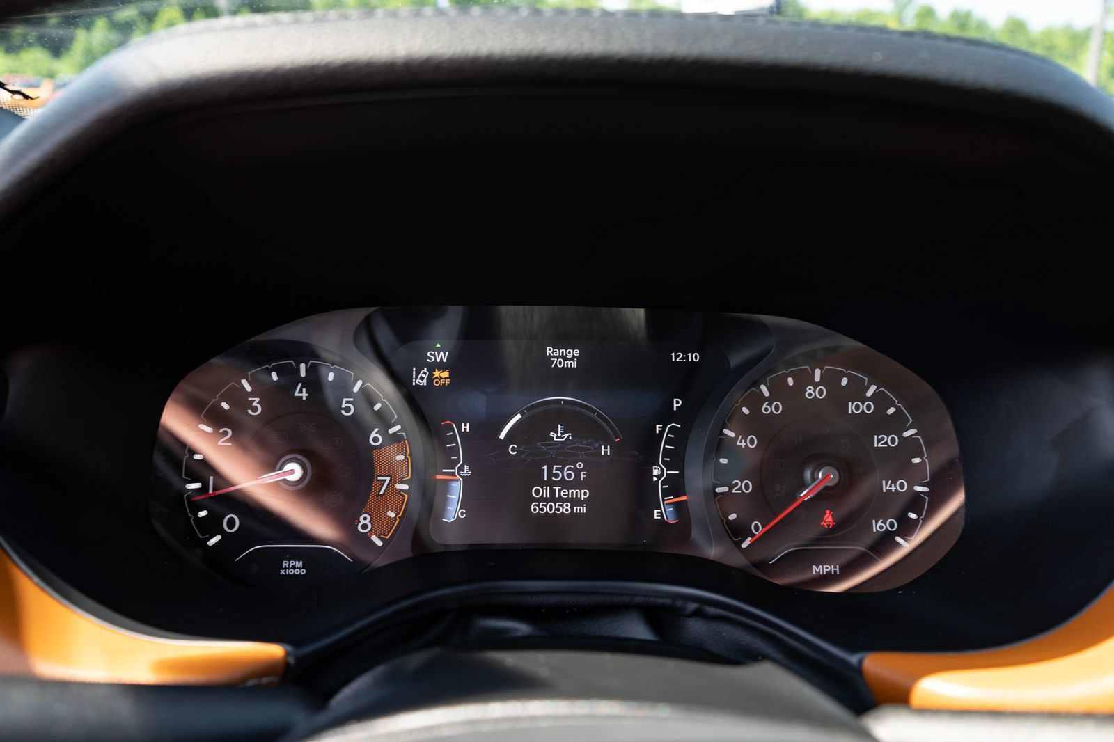 Used 2024 Jeep Compass Limited AWD/4WD image 27