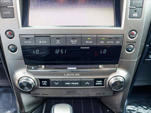 Used 2021 Lexus GX 460 Premium AWD/4WD image 20