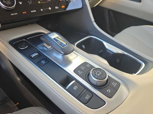 Used 2023 INFINITI QX60 Luxe FWD image 27