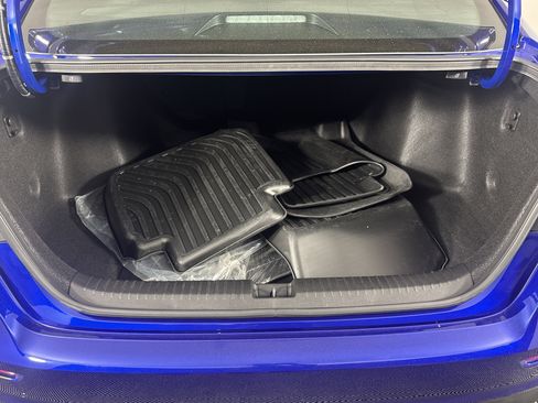 Certified 2023 Honda Accord Sport image 19