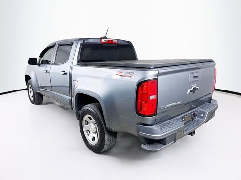 Used 2019 Chevrolet Colorado Z71 image 28