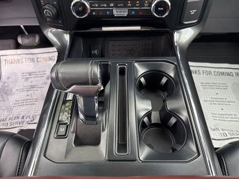 Used 2023 Ford F150 Lariat w/ Equipment Group 502A High AWD/4WD image 28
