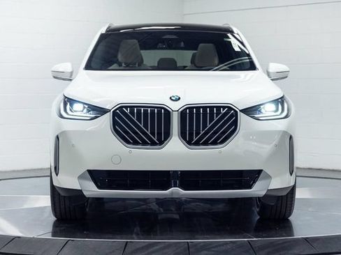 New 2026 BMW X3 xDrive30i AWD/4WD image 7