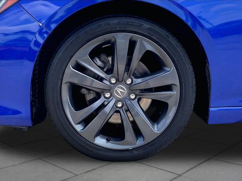 Used 2023 Acura TLX w/ A-SPEC Pkg FWD image 6