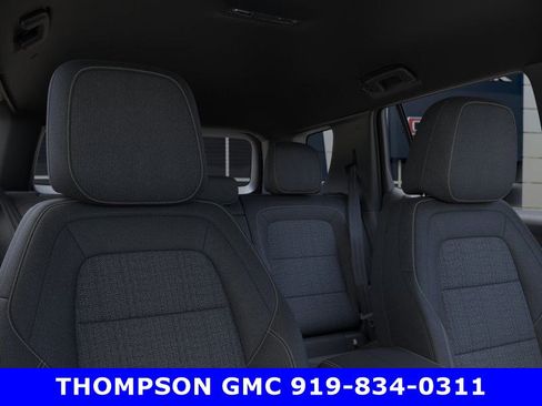 New 2026 GMC Terrain Elevation w/ Technology Package II image 24