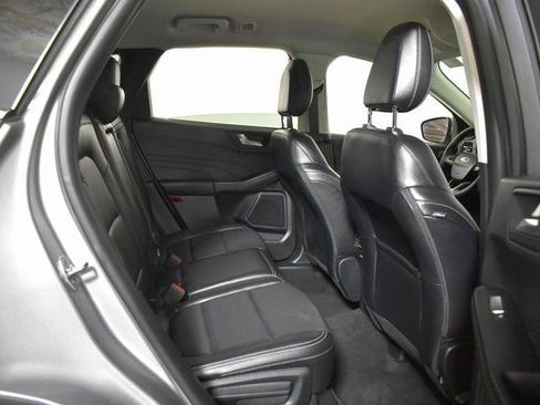 Used 2022 Ford Escape Titanium w/ Class II Trailer Tow Package image 34