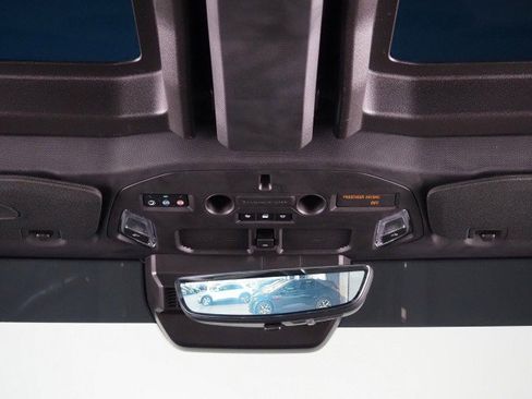 Used 2025 GMC Hummer EV 3X AWD/4WD image 86