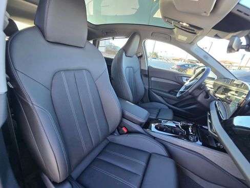 Certified 2025 Audi A5 2.0T Premium Plus w/ Premium Plus image 30