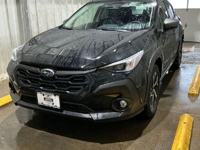 Certified 2024 Subaru Crosstrek 2.0i Premium