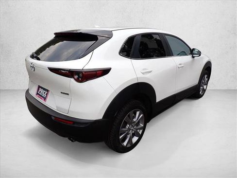 Used 2020 MAZDA CX-30 AWD w/ Preferred Package image 4