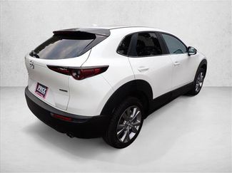 Used 2020 MAZDA CX-30 AWD w/ Preferred Package video 4