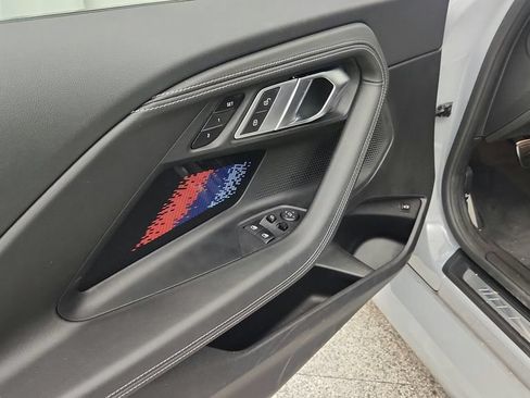 Used 2023 BMW M2 w/ Lighting Package RWD image 12