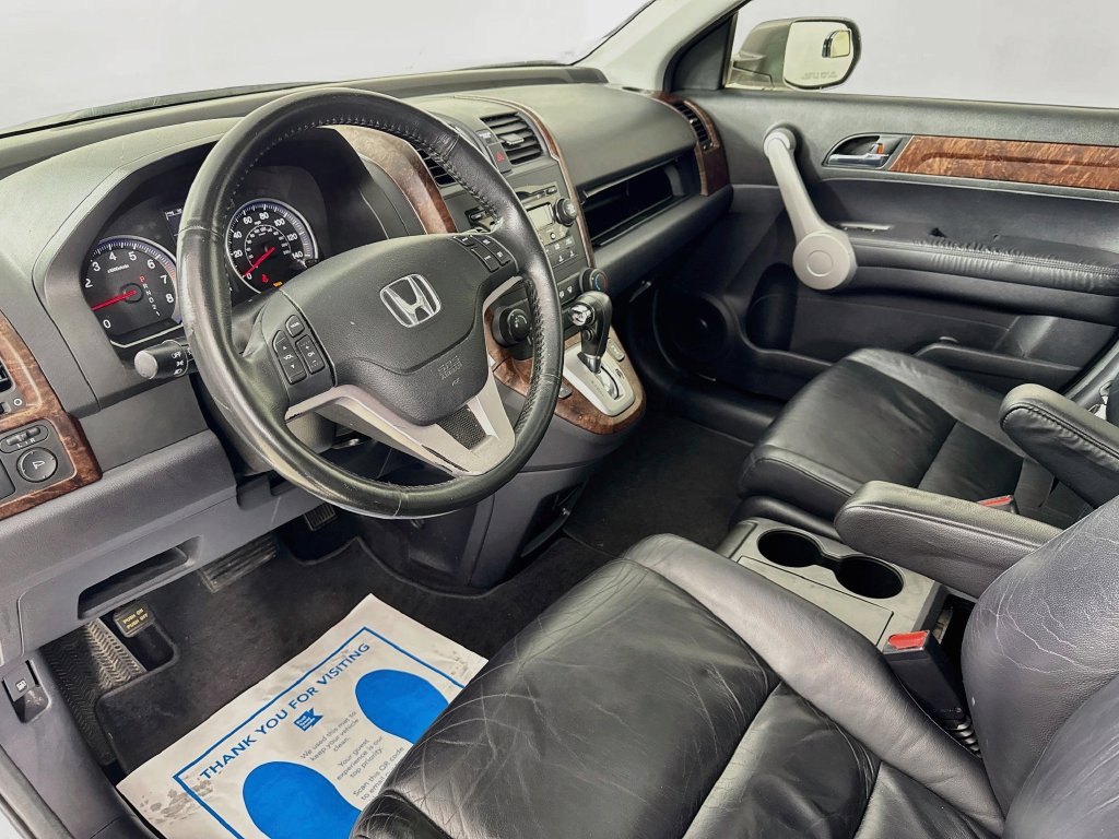 Used 2007 Honda CR-V EX-L image 10