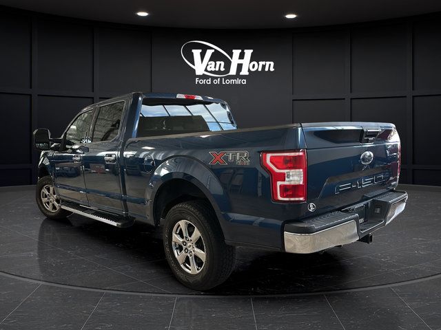 Used 2019 Ford F150 XLT w/ Max Trailer Tow Package AWD/4WD image 5