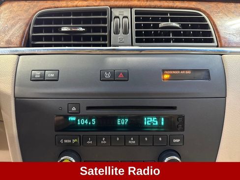 Used 2005 Buick LaCrosse CX FWD image 11