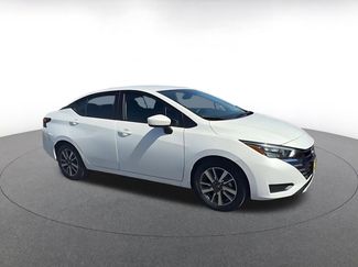 Used 2025 Nissan Versa SV FWD video 2