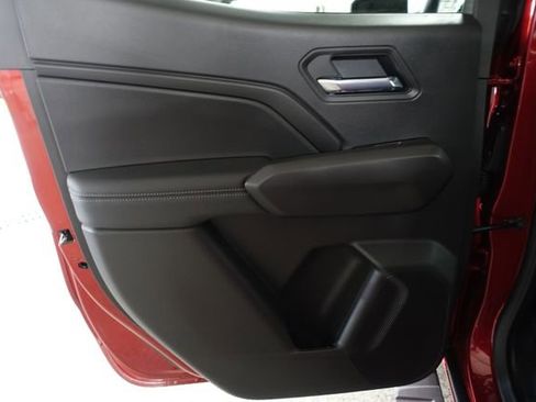 New 2026 Chevrolet Colorado LT RWD image 17