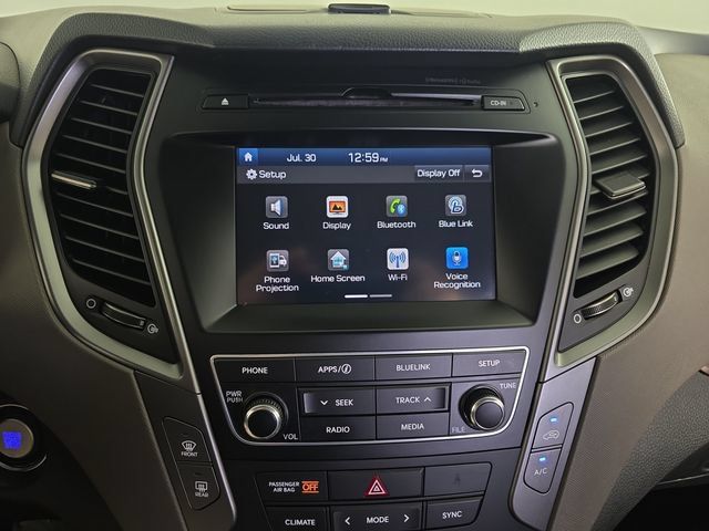 Used 2018 Hyundai Santa Fe Sport 2.0T FWD image 16