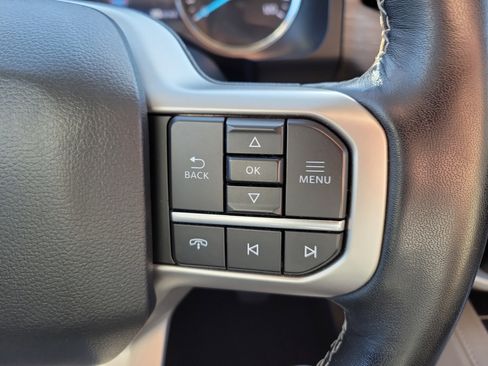 Used 2024 Ford Expedition Max Limited image 30